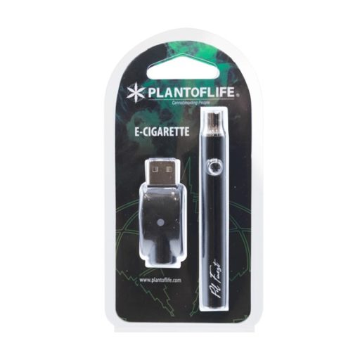 Plant of Life - CBD E-Zigarette - Perfekt zum CBD Wax dampfen