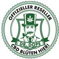 Dr. Dope CBD Blüten Reseller