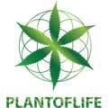 Plant of Life Marke Logo